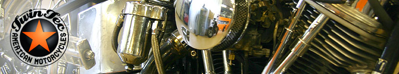 Twin Tec - for Harley Davidson & Buell